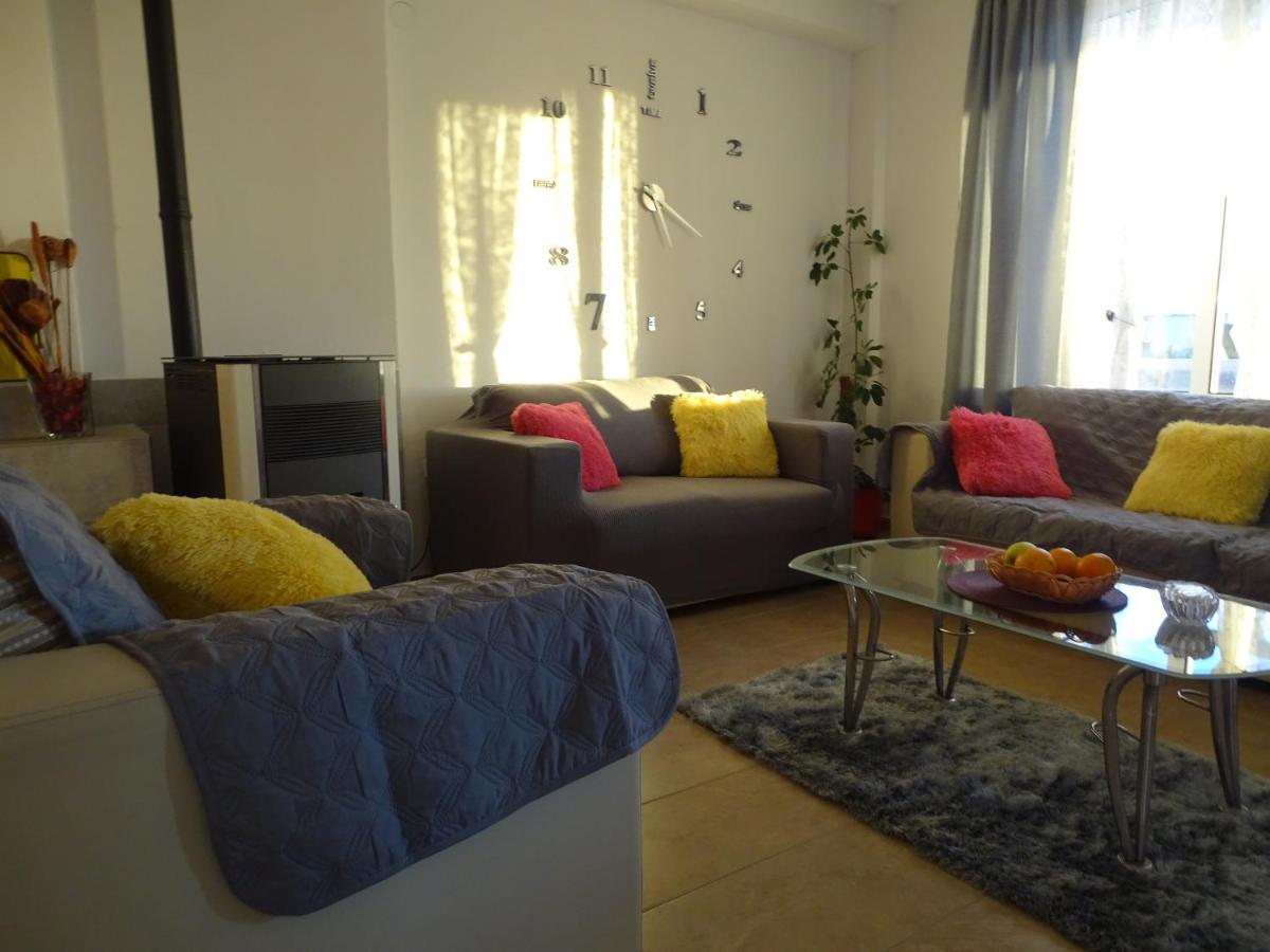 Apartments Sime Dinjiška Exteriér fotografie